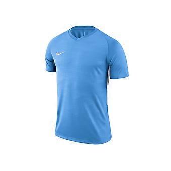 Nike Dry Tiempo Prem Jersey 894230412 homens de verão de futebol