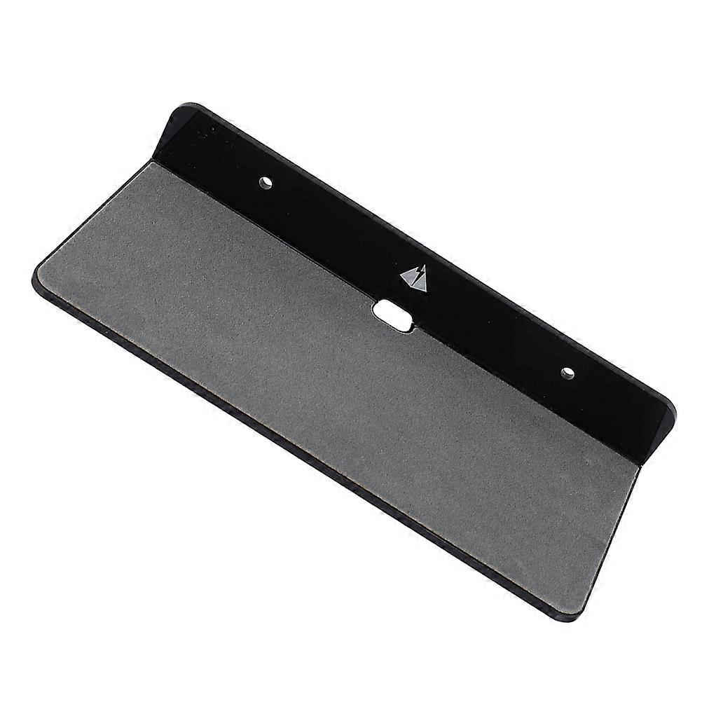 Wall Speaker Mounts For Study Area Optimizing Space With 22.80X10.50X3.50CM Dimensions Black 1Pcs