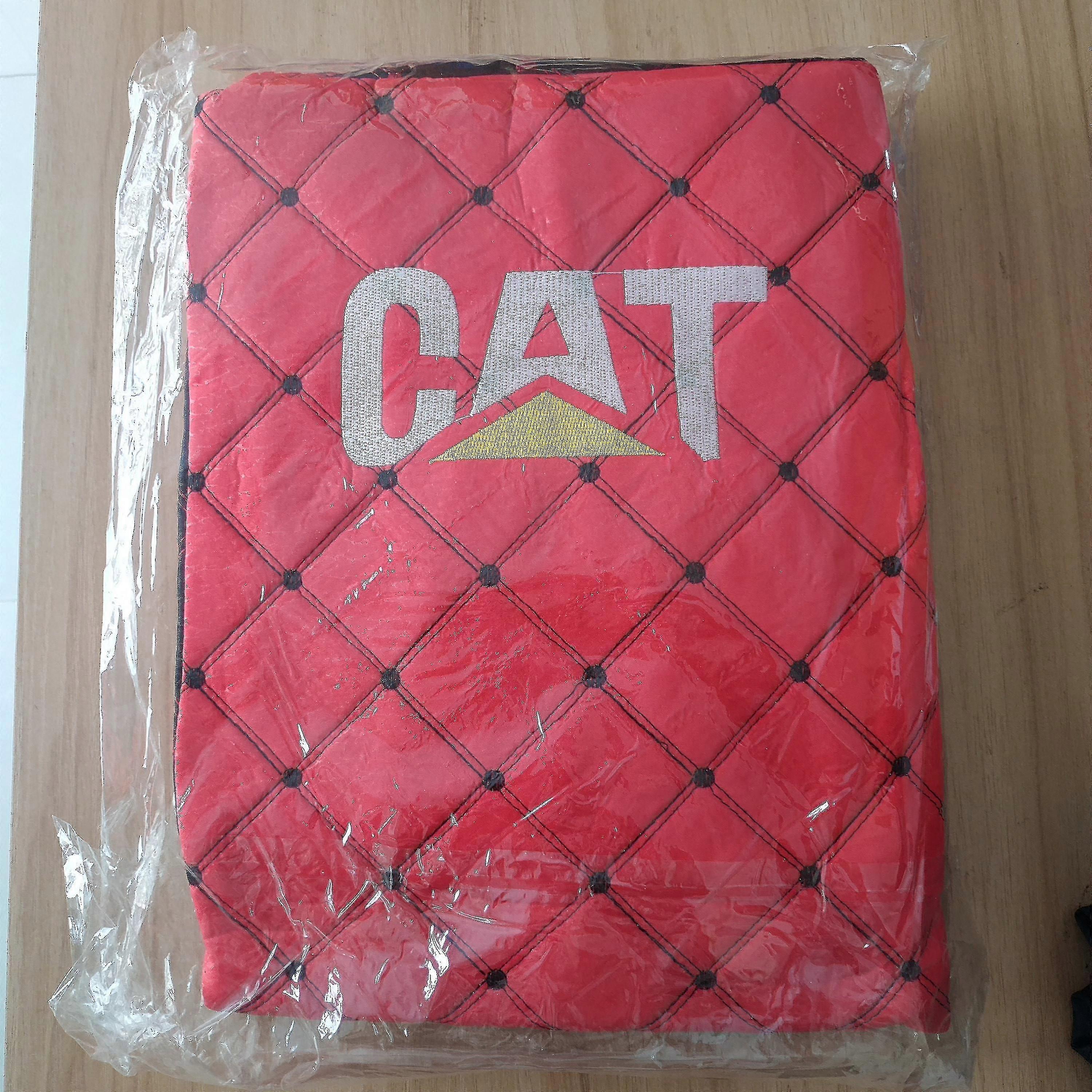 Baggersitzbezug-YKY416 2025