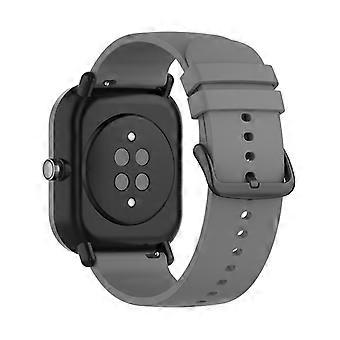 Cinturino di ricambio per cinturino intelligente regolabile in silicone morbido 20 mm per Samsung Galaxy Watch 5 / Watch 5 