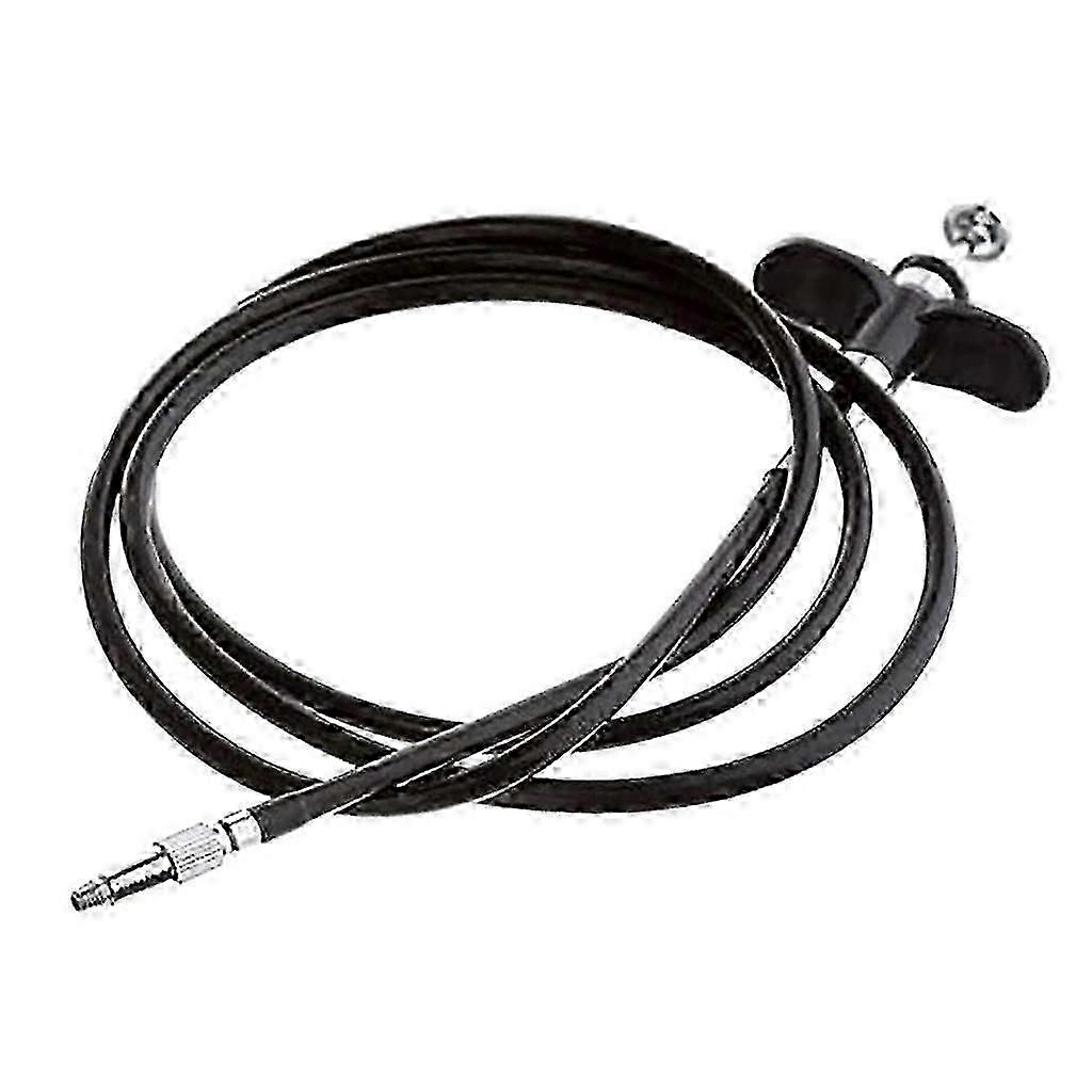 Mechanical Shutter Release Control Cable For Digital Camera / Film Camera