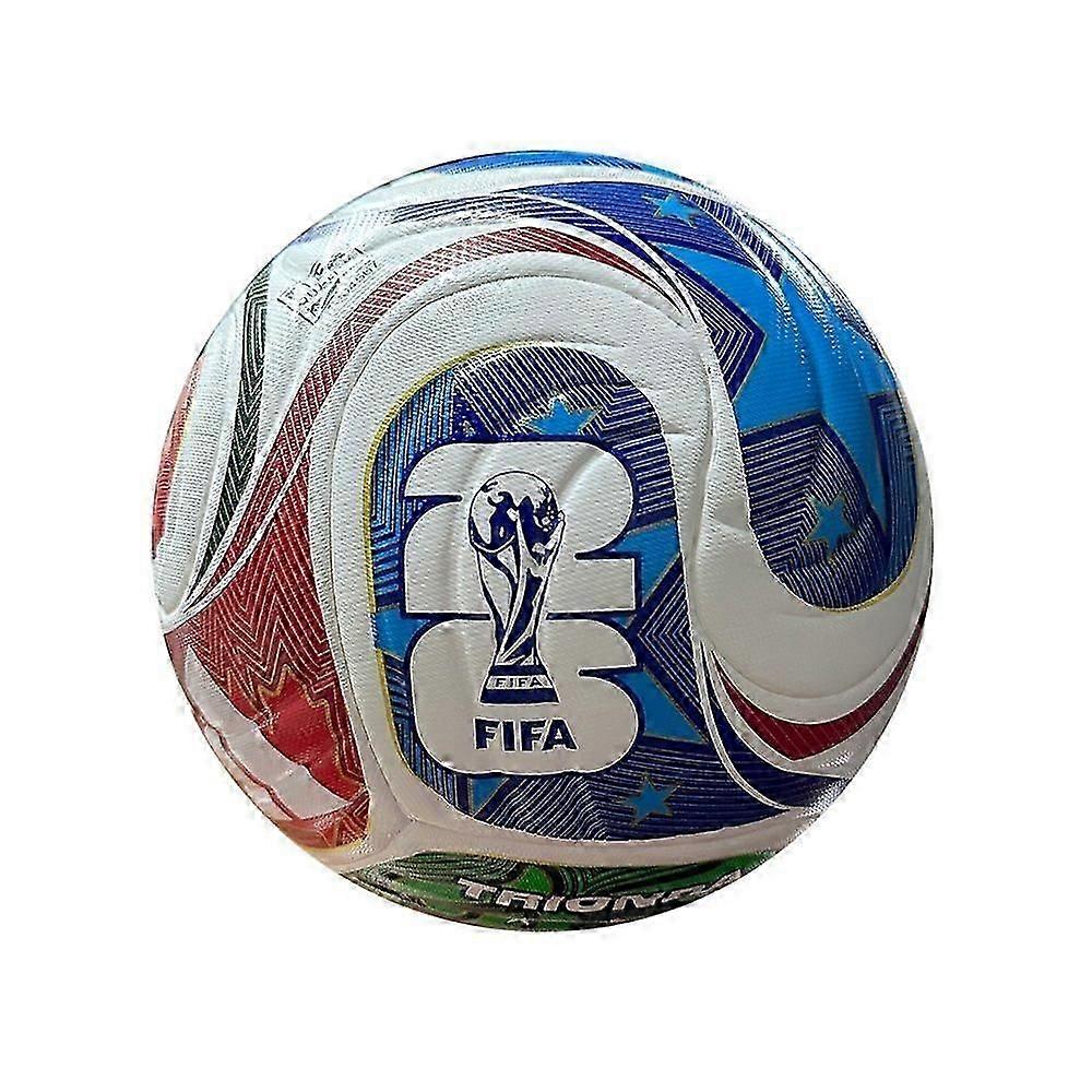 2026 FIFA World Cup Final