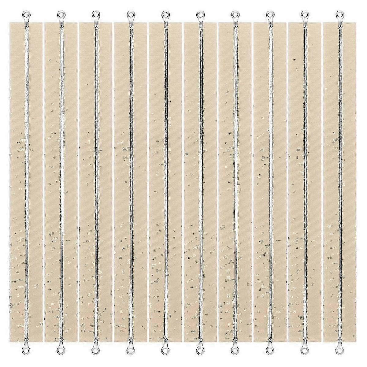 12 Inch Impulse Sealer Replacement Components - Pack of 10