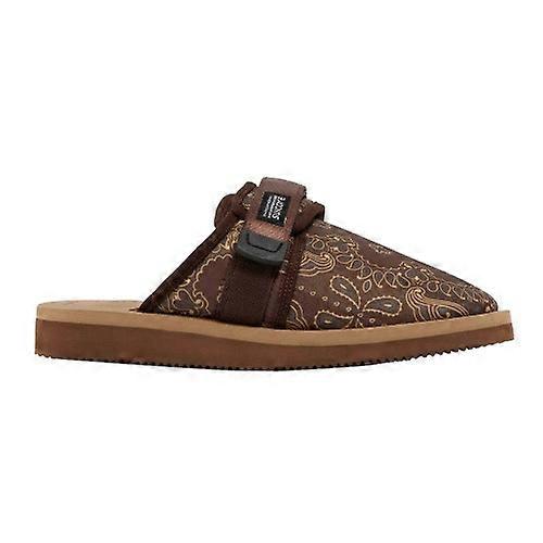 Suicoke Womens/Ladies Zavo Cab Mules