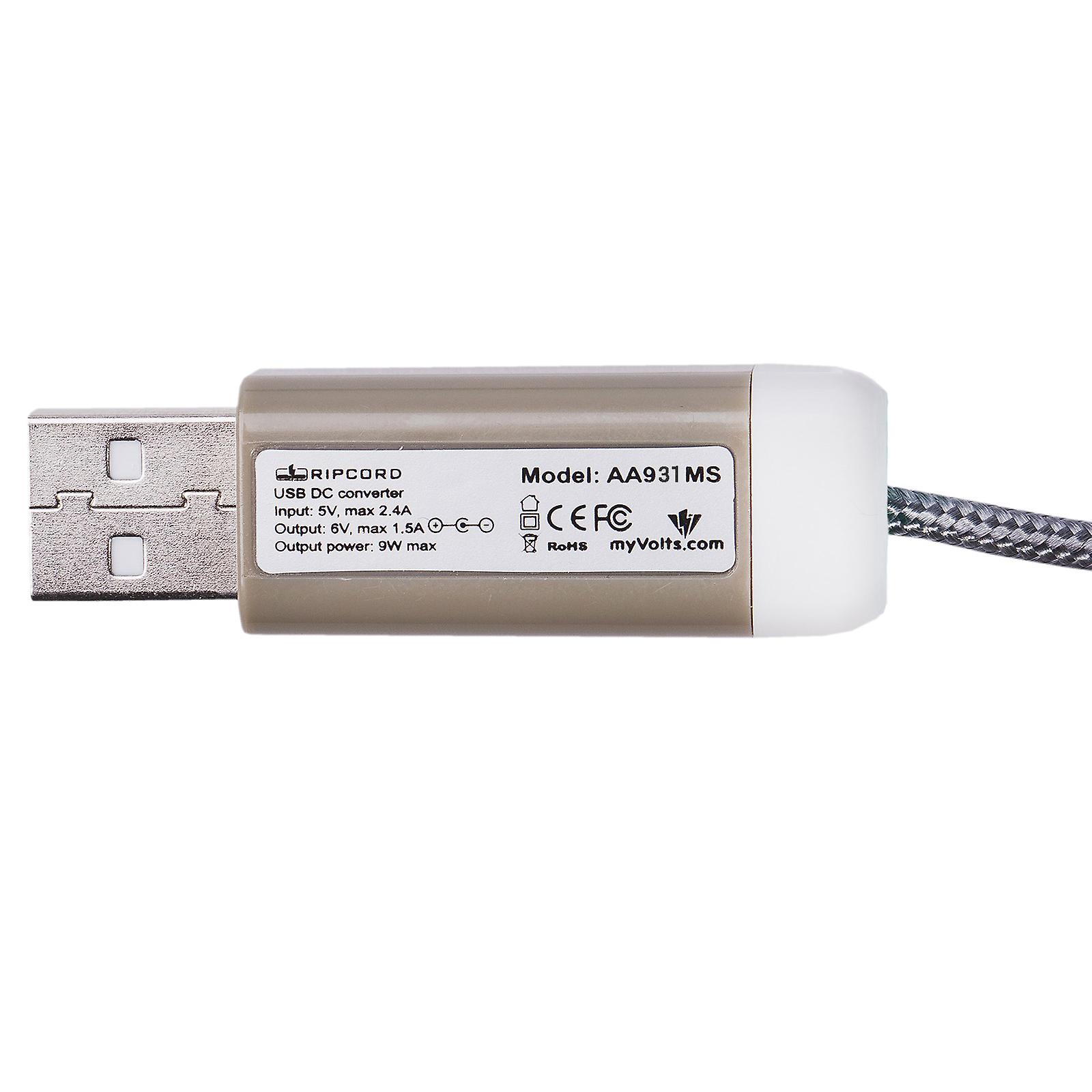 OTOTEC Cavo di programmazione USB a 8 pin CT-62 Cat e CD compatibile per FT 857 857D FT100 817 817D VX 1700 Radio Walkie Talkie 1,8 m