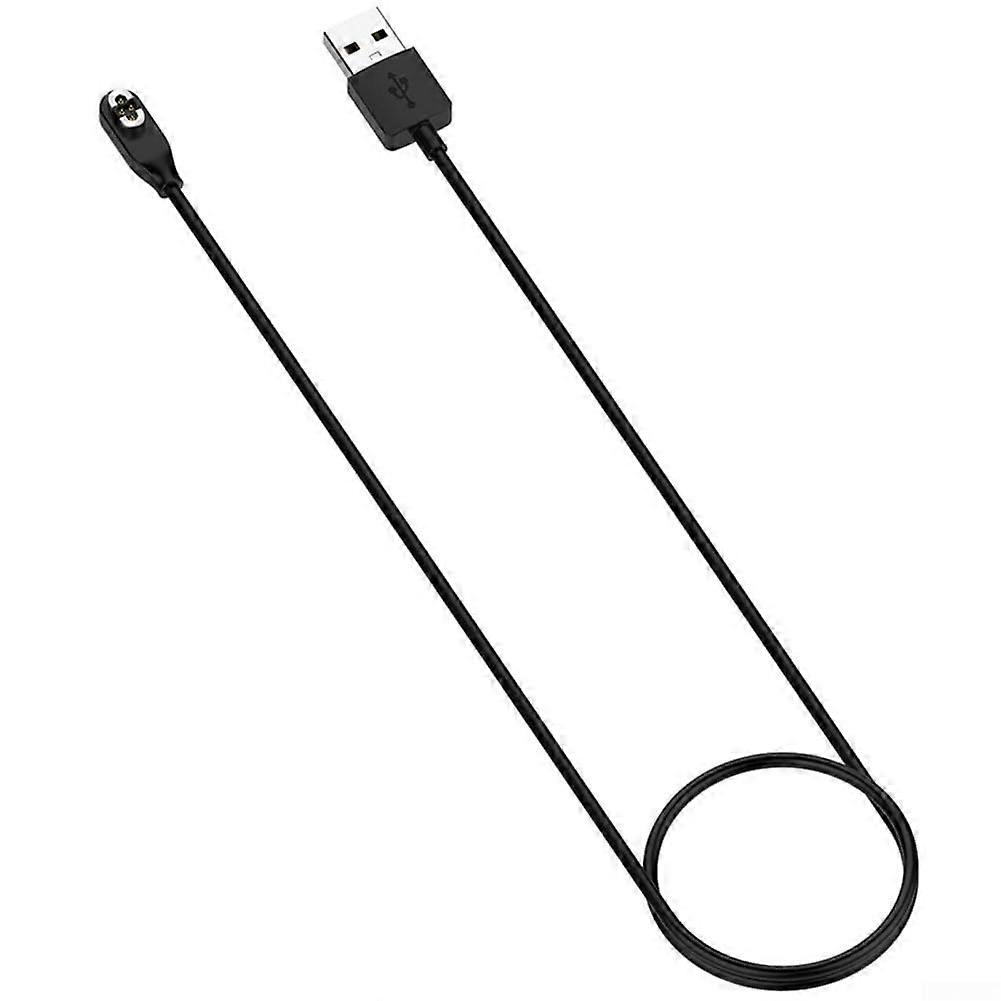 Magnetic Charging Cable 1m Fast Charge and USB Data Transfer for SHOKZ OpenSwim Pro