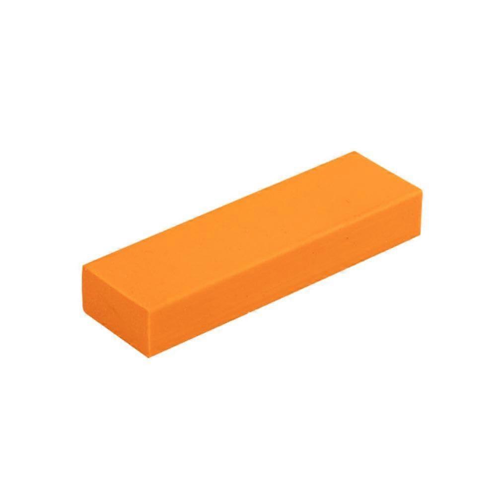 Limescale Remover and Rust Eraser for Bathroom Kitchen MultiSurface Stainless Steel Cleaning Tool