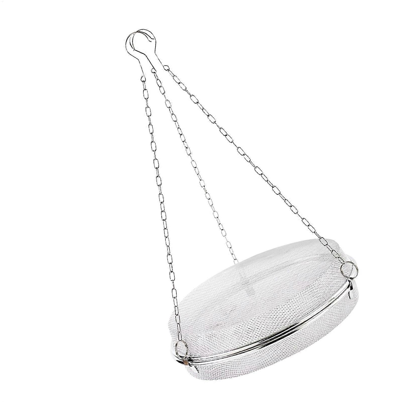 Herb Drying Rack Foldable Mesh Net with Triple Hook Stability for Fish Vegetables and Herbs