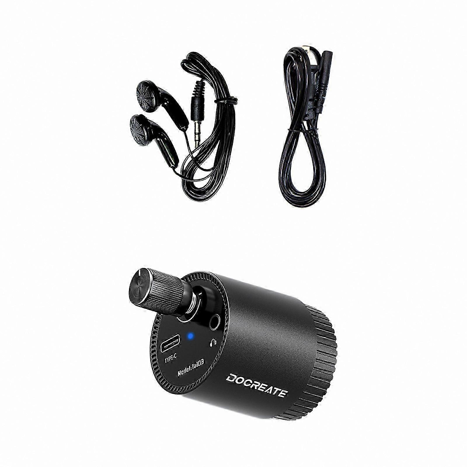 Water Leak Detector for Home, Construction Site & Plumbing