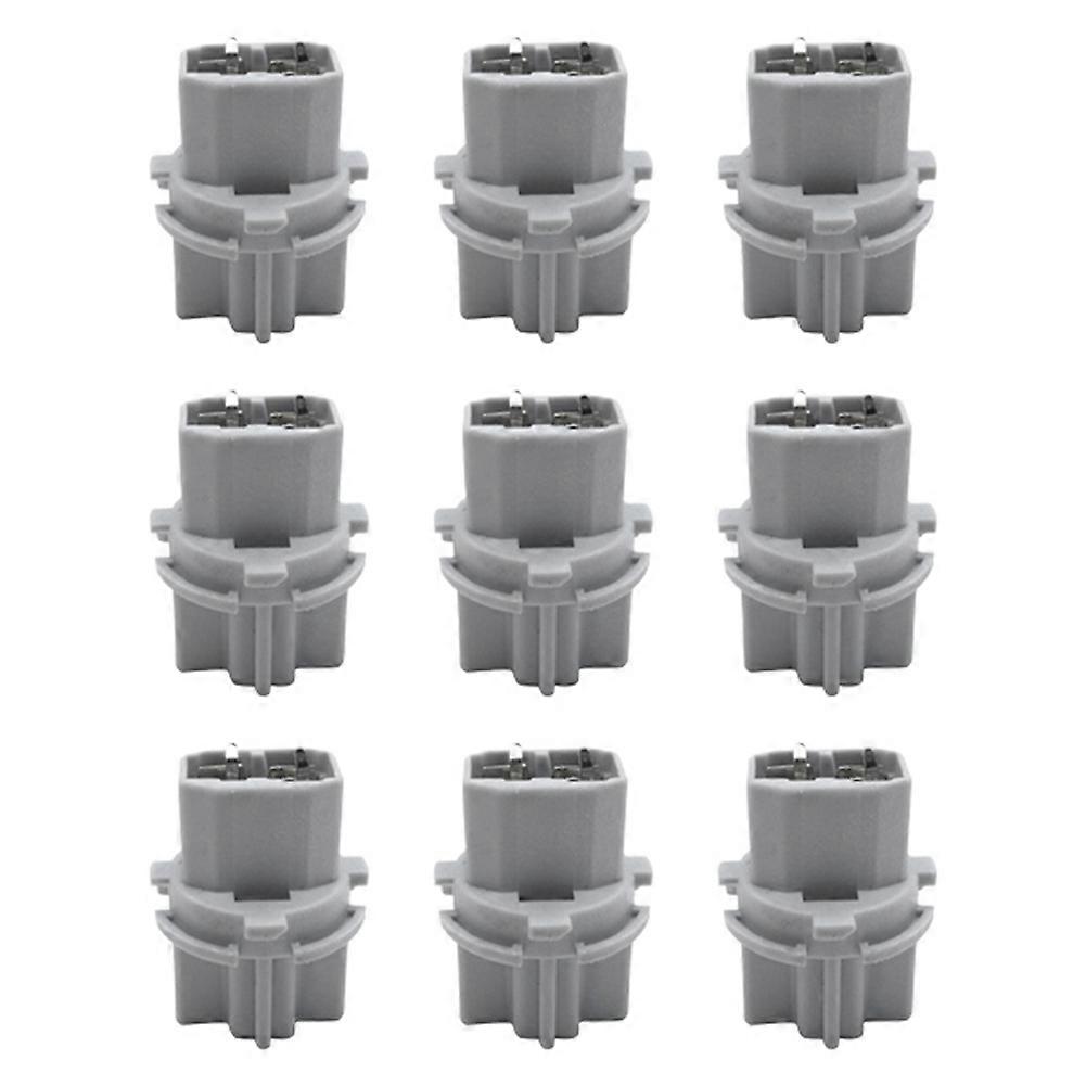 12pcs Car rear light tail light socket For