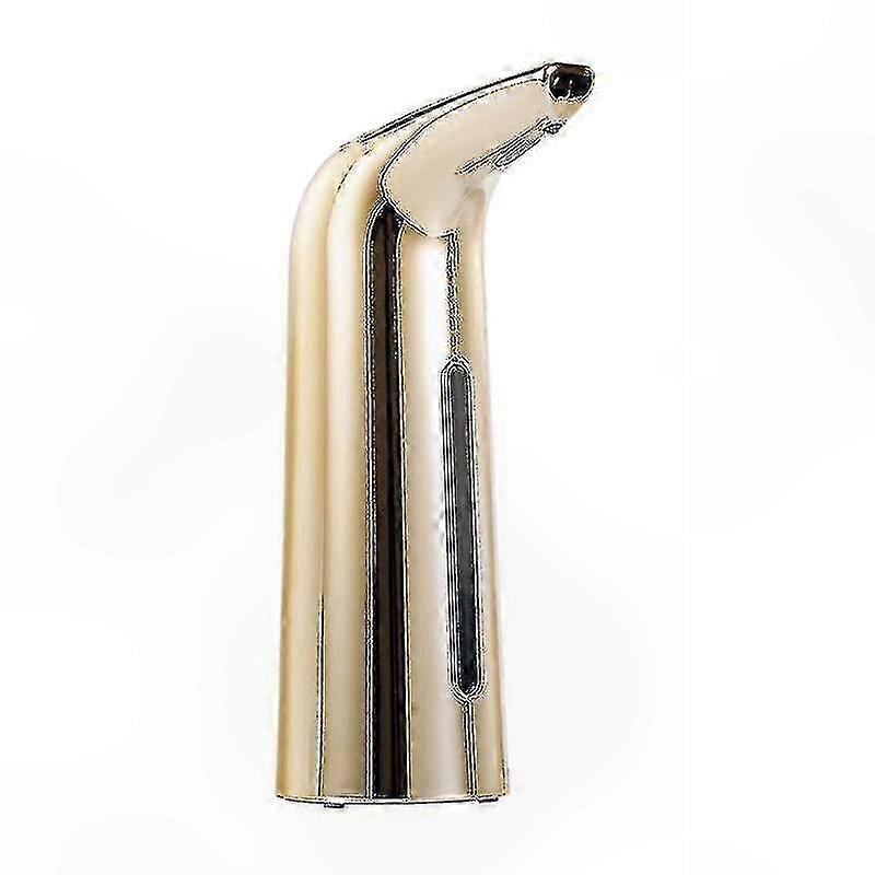 Touchless Infrared Sensor Automatic Soap Dispenser for Kitchen and Dish Liquid
