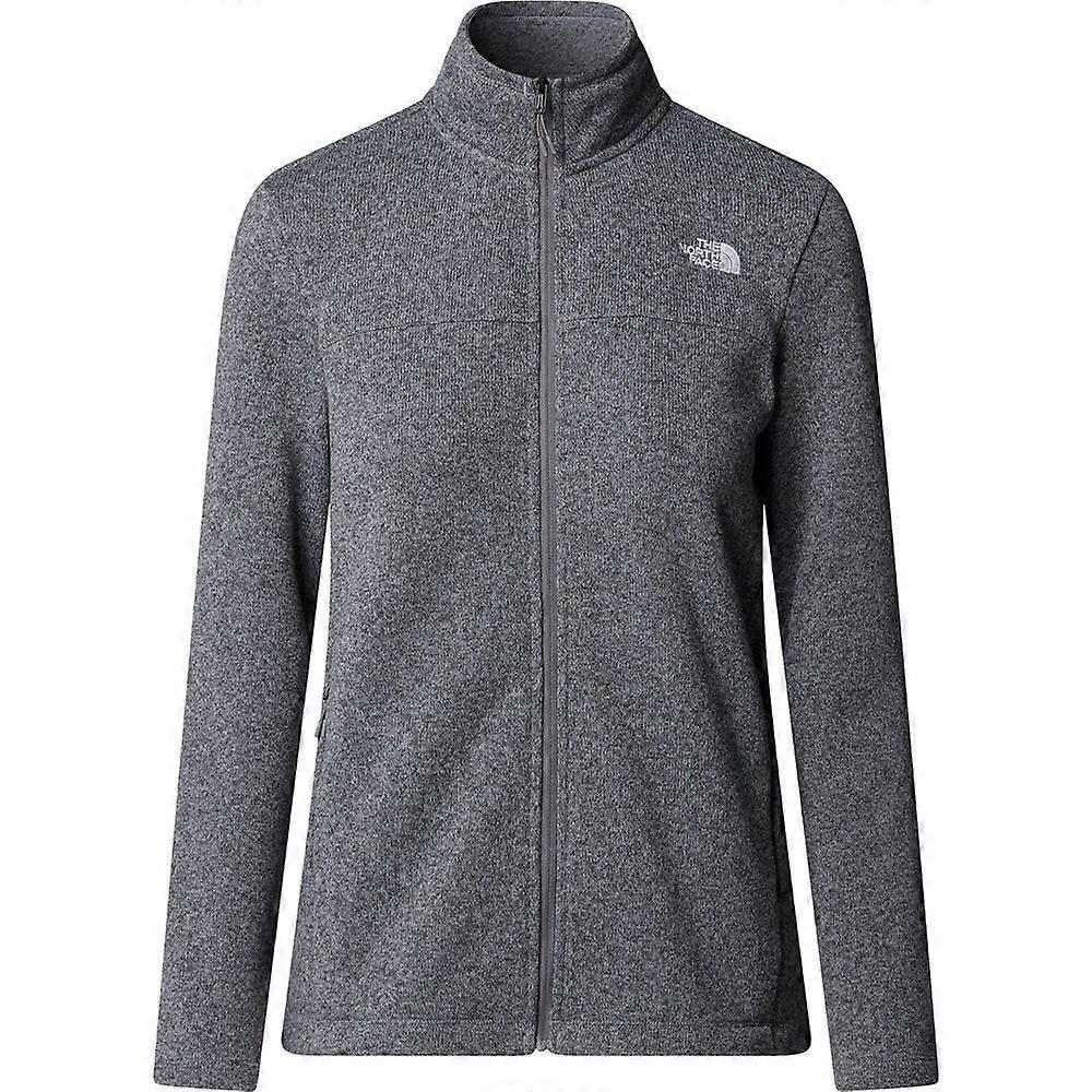 Sweatshirts The North Face Antisana NF0A8ECTCQITNFMidGre