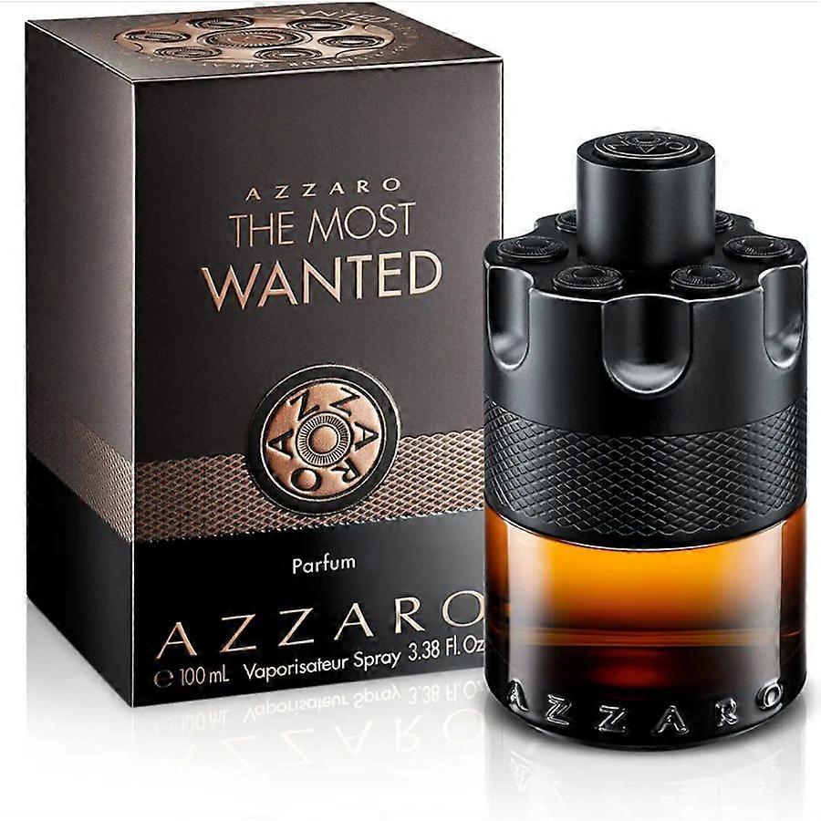 Azzaro The Most Wanted Parfum (Eau de Parfum da uomo)