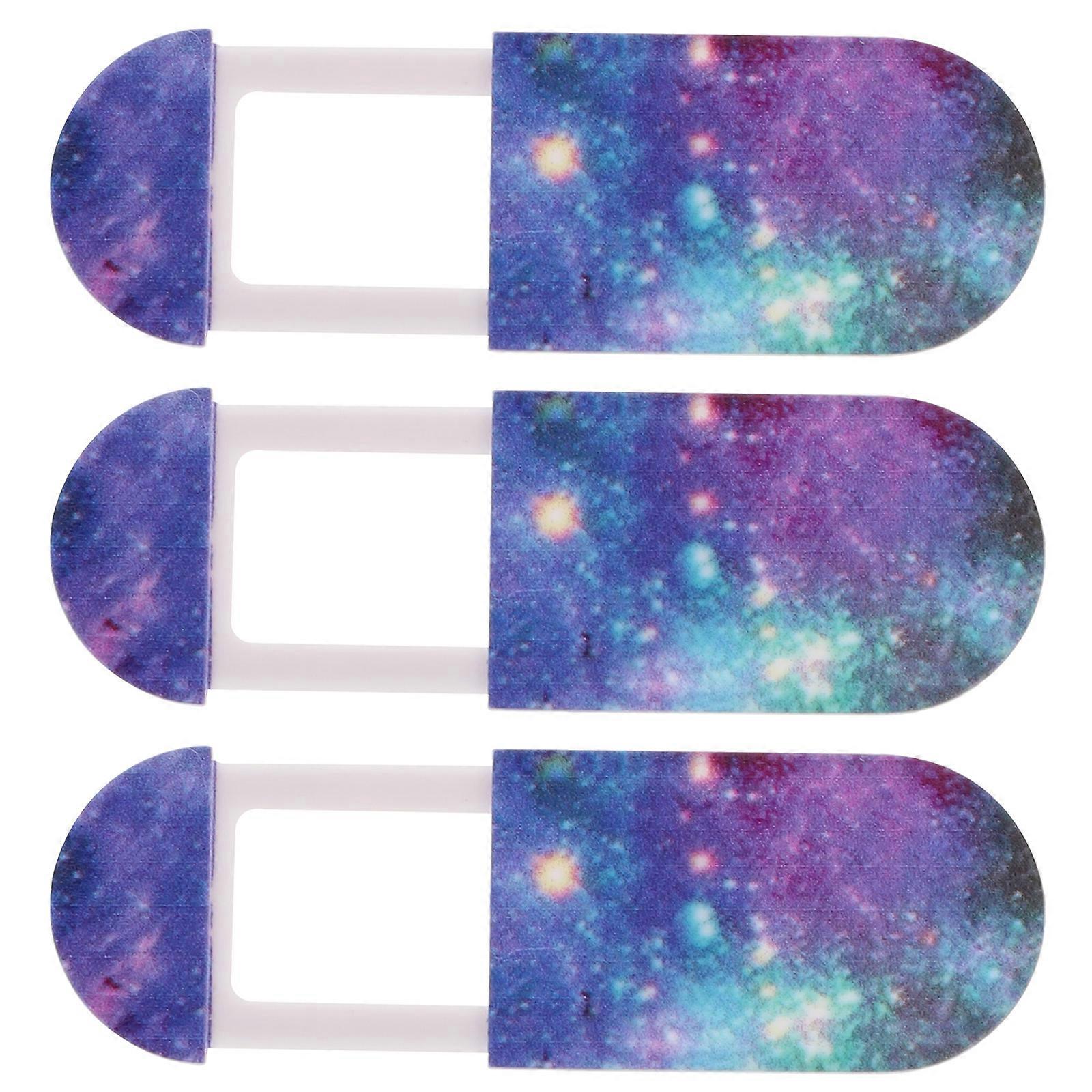 Tablet Webcam Cover Creative Webcam Cover for Protection 3Pcs