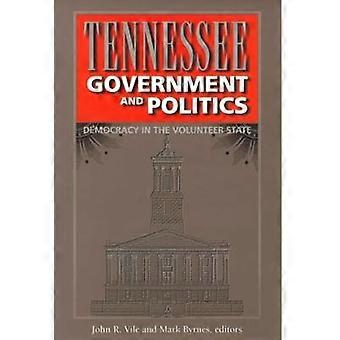 Tennessee Government and Politics