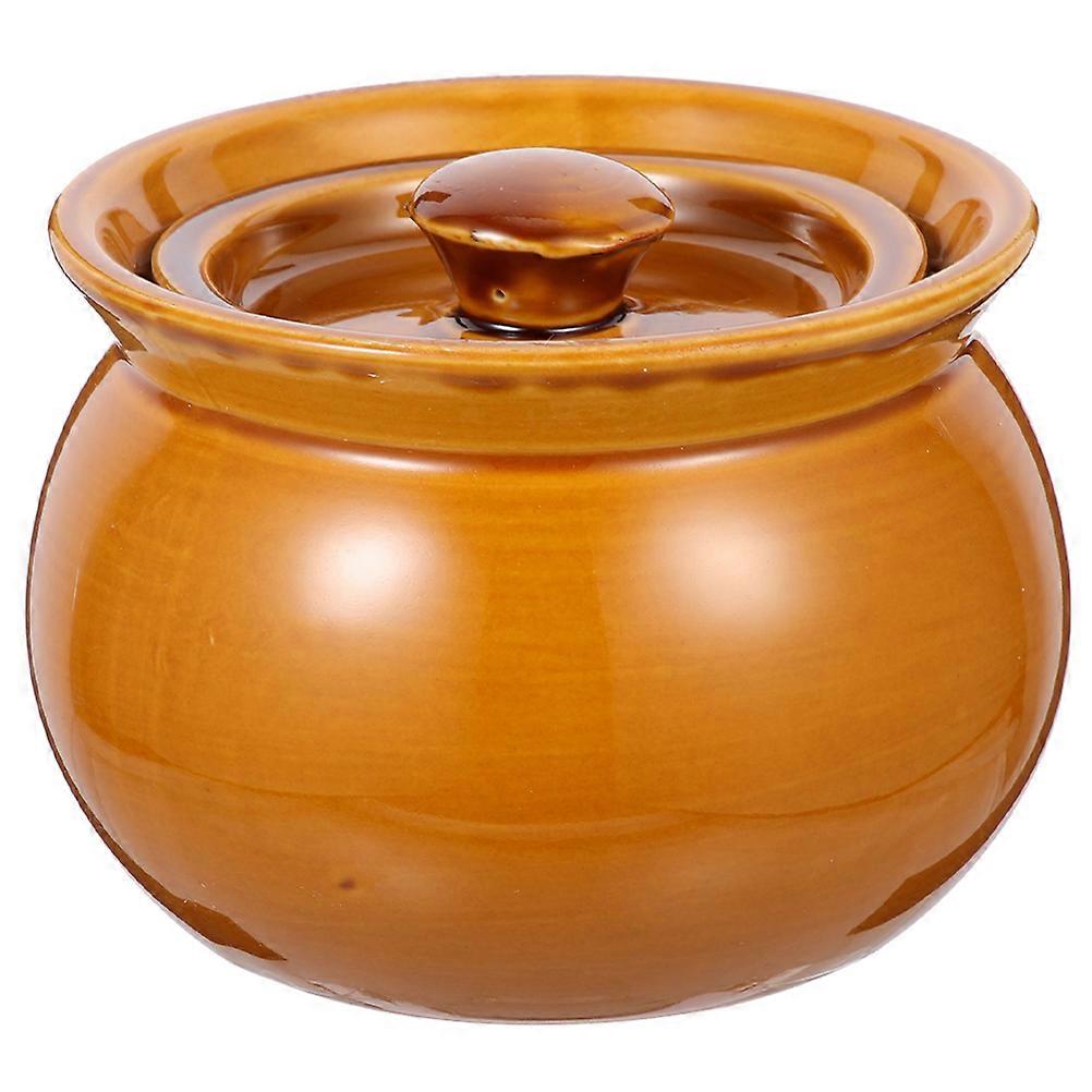 Soup Pot Household Kitchen Tool For Canteen Use 300Ml 1Pack