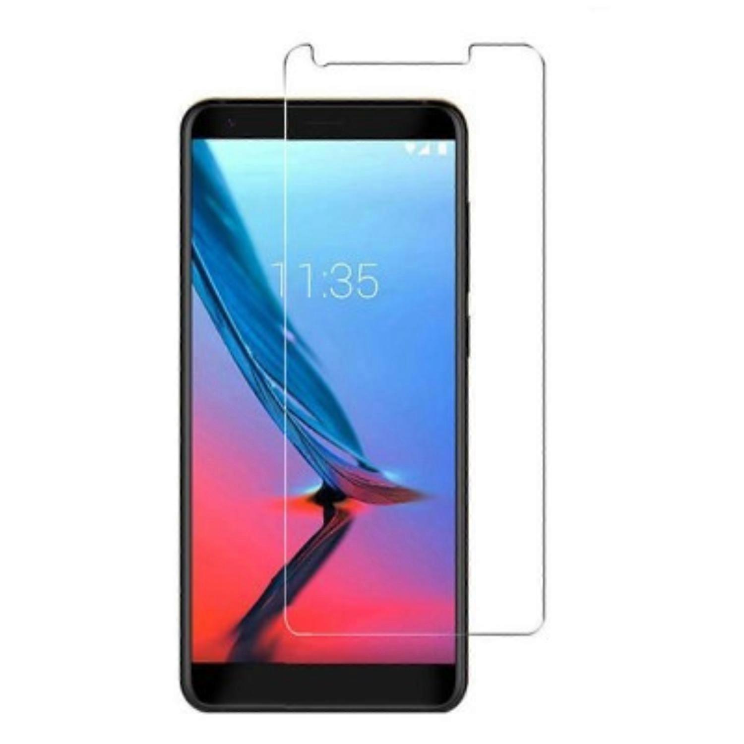 Hydrogel Screen Protector For Zte Blade V9 Vita