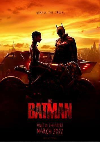 Rompecabezas de Batman TP0797