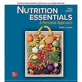 ISE Nutrition Essentials: een persoonlijke aanpak
