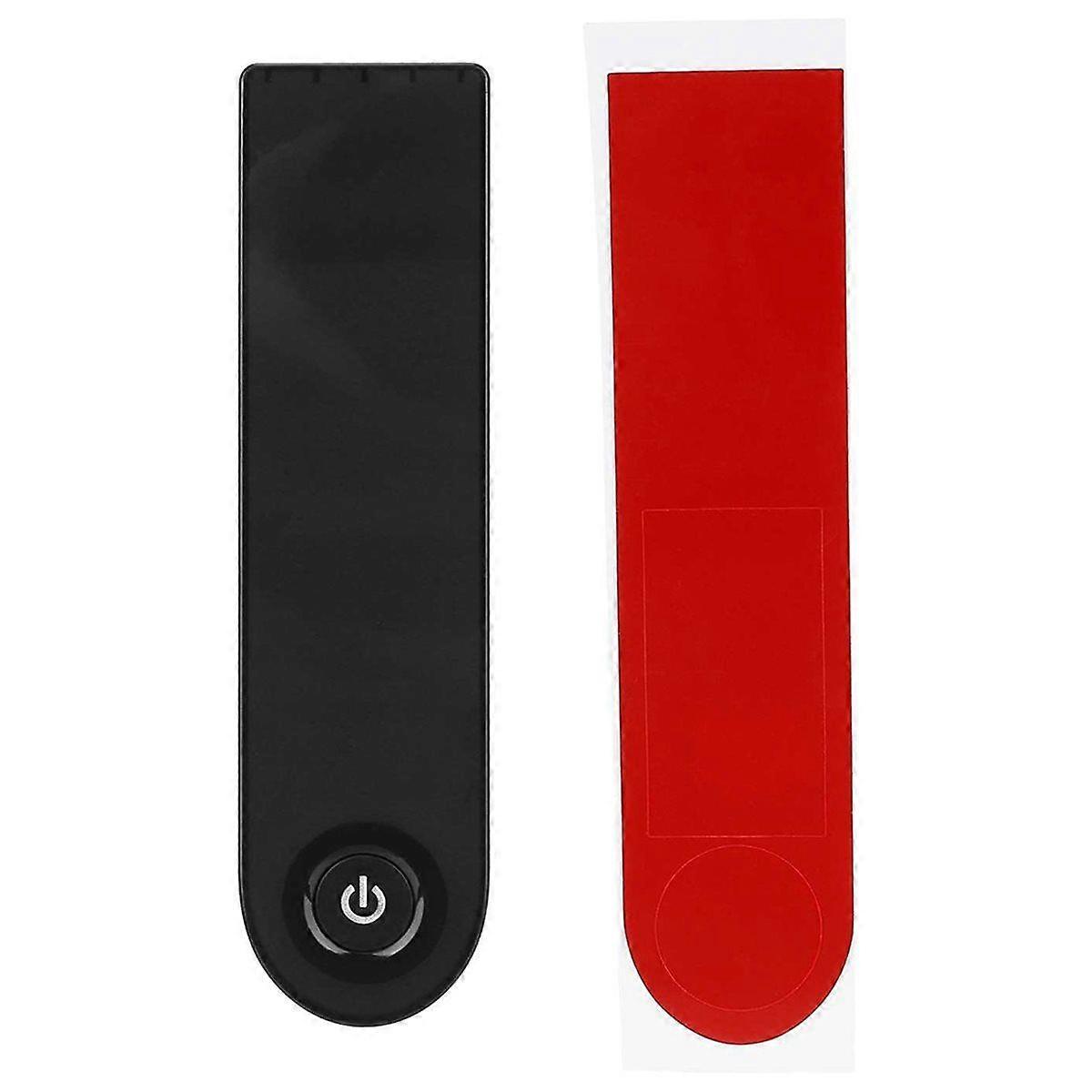 For 4pro Electric Scooter Display Panel Cover Dashboard Protect Shell Circuit Board Protection