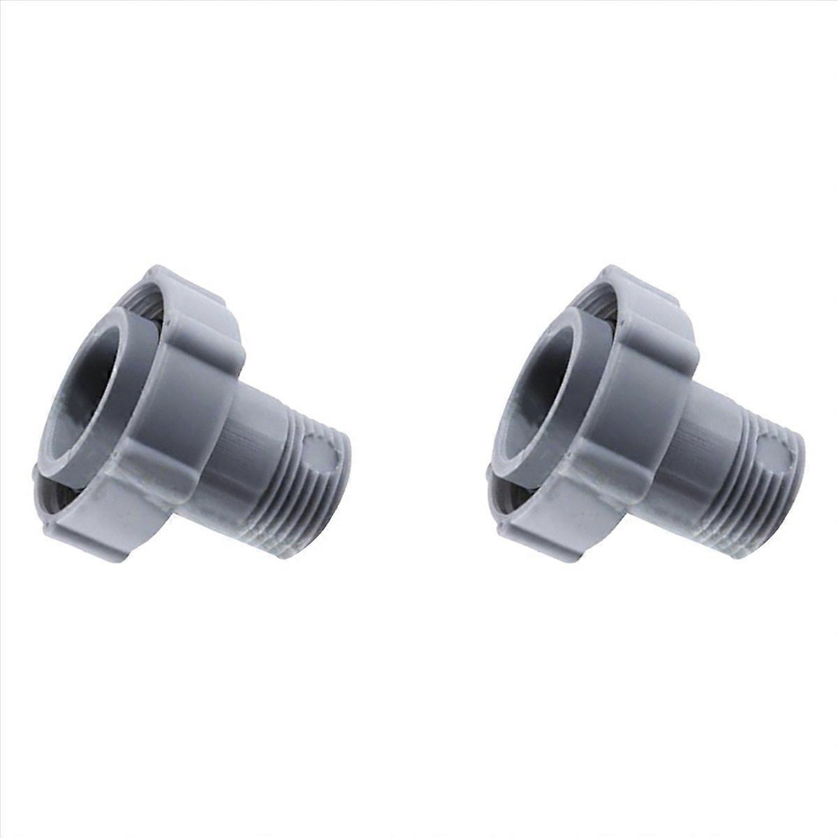 Pool Drain Fitting Connects fits for Pool Drain Hose