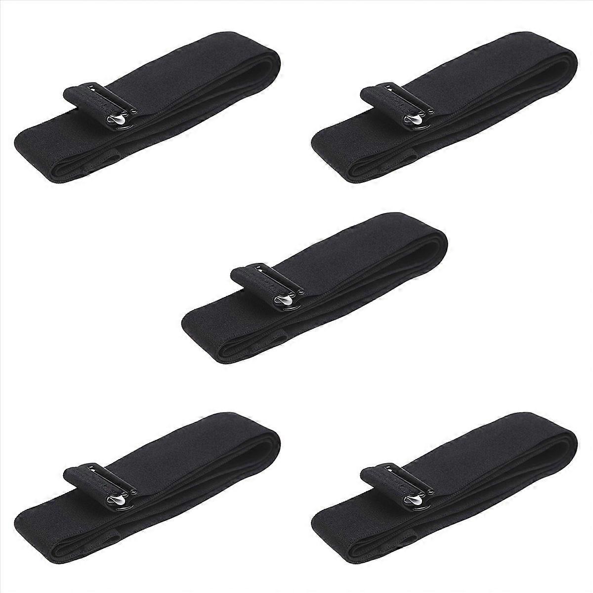 Heart Rate Belt Chest Strap for Black