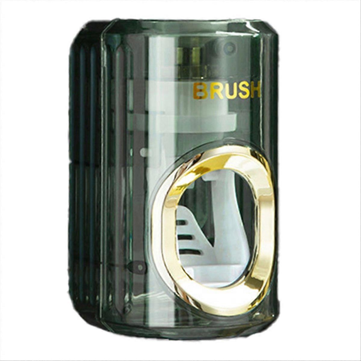 3PCS Toothpaste Squeezer Automatic Toothpaste Squeezer A