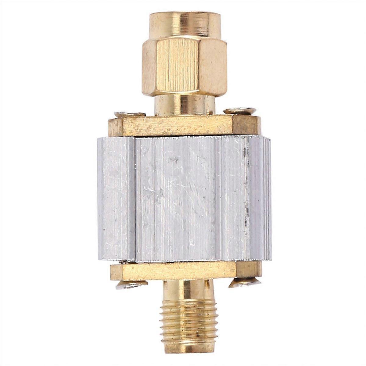 FBP-868S Filter for LoRa LoRaWAN Helium Networks SMA-M/F Interface