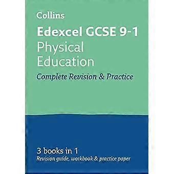 Edexcel GCSE Sport – Komplettes Lern- und Übungsmaterial (Collins GCSE – Lern- und Übungsmaterial: Neuer Lehrplan) (Collins GCSE – Lern- und Übungsmaterial)