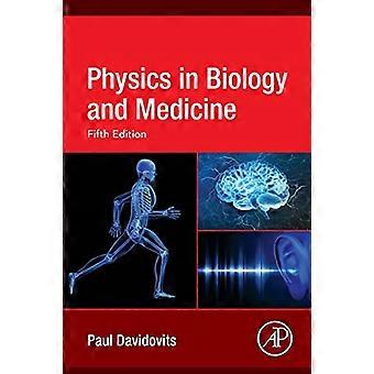 Fysikk i biologi og medisin