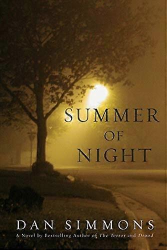 Été de nuit