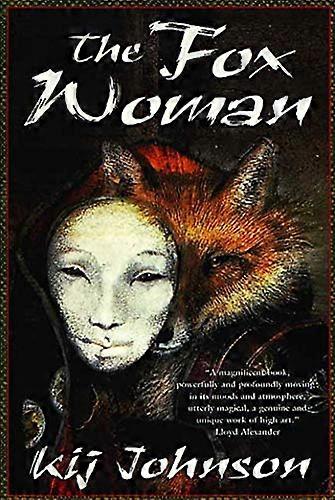 La femme Fox