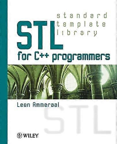 Stl für C++ Programmierer