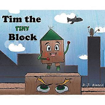 Tim der winzige Block