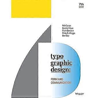 Typographic Design