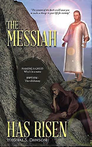 Messias har uppstått.