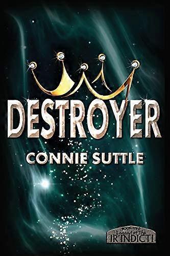 Destroyer (Legenden om Ir'indicti)