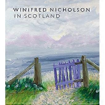 Winifred Nicholson in Scozia
