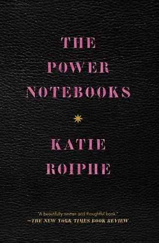 The Power Notebooks