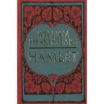 Hamlet Minibook: Prins van Denemarken