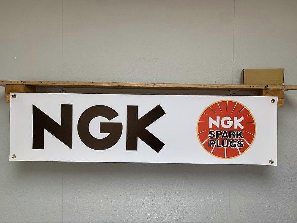 Candele NGK Banner HF1179