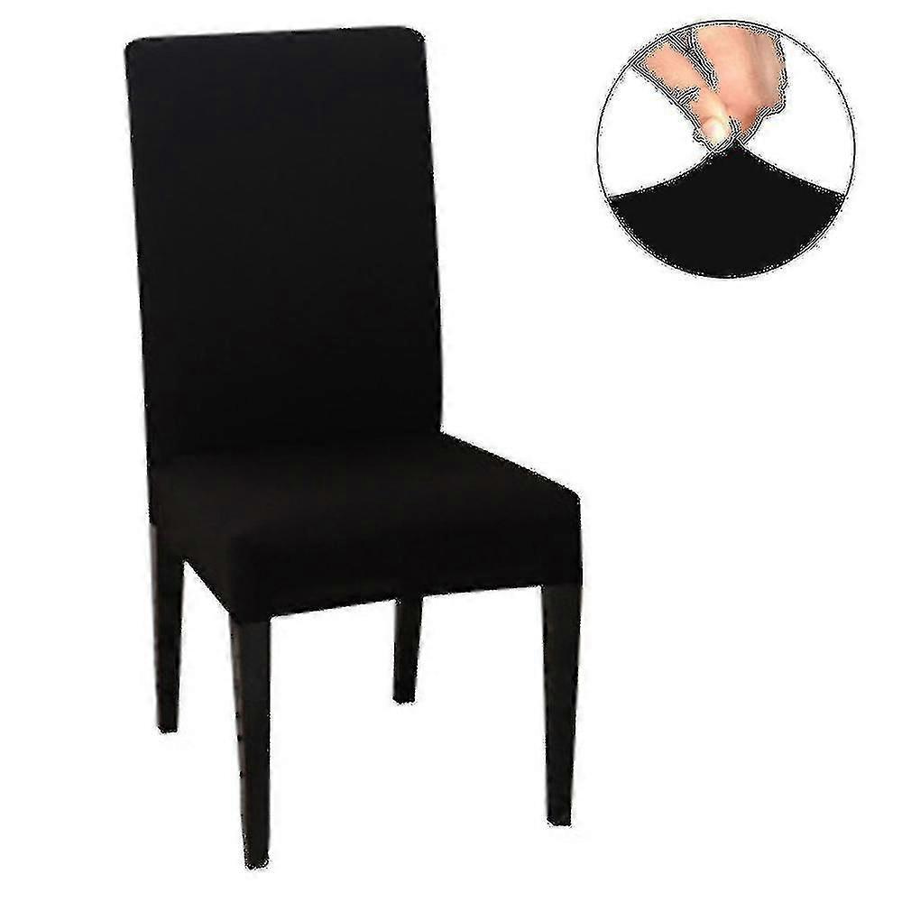 4 Pack Dining Chair Ipcovers Stretch Removable Washable