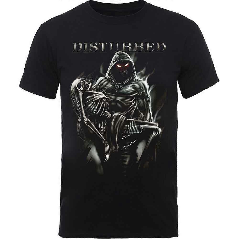 Âmes perdues perturbées T-shirt