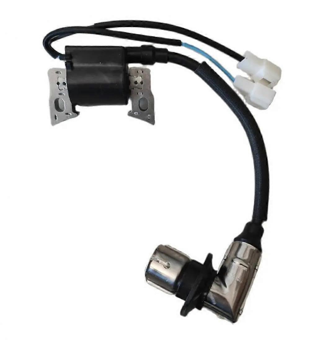 Ignition Coil for 3300I Generator Replacement, Durable VibrationResistant Build, Easy Installation