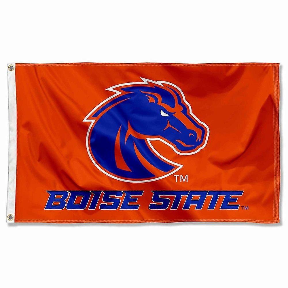 Boise State Broncos Orange Flag C0813