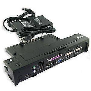 Advanced Port Replicator, Ww