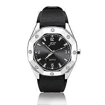 Sports Watch - Fashionable High-end Watch Charging Lighter Lighter USB Charging Wrist Windproof Lighter In 1 Wrist Watch Lighter