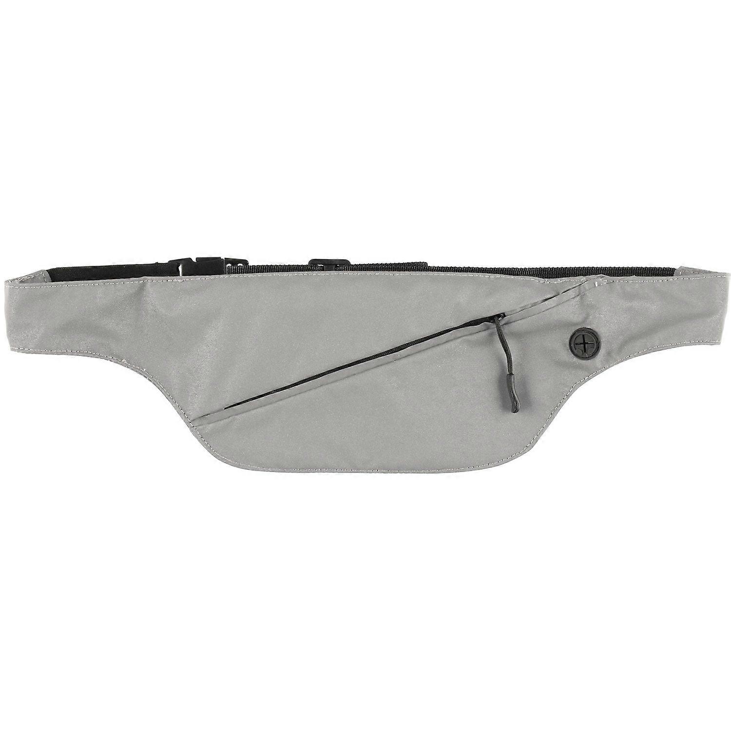 Atom Reflective Running Belt