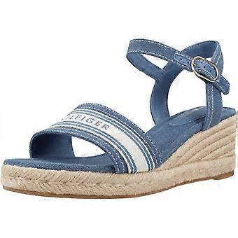 Tommy Hilfigerin espadrillot Fw0fw09230