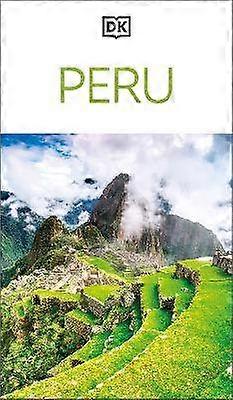 DK Peru